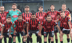 Bozanspor deplasmandan eli boş döndü