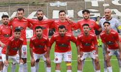 Bozanspor evinde puan çıkartamadı