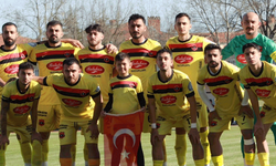 Bozanspor Tavşanlı deplasmanında ağır yenilgi aldı