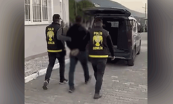 Bursa'da 29 yıl kesinleşmiş hapis cezası bulunan firari yakalandı