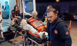 Bursa'da 3 motosikletin karıştığı kazada 19 yaşındaki genç hayatını kaybetti