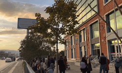 Bursa'da bir okulda profiterol yiyen 8 öğrenci fenalaştı