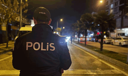 Bursa'da geniş çaplı asayiş uygulaması yapıldı