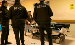 Bursa'da kaldırımda durup tartıştığı kişiye ateş açtı