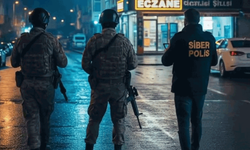 Bursa'da yasadışı bahis operasyonu: 10 şüpheli yakalandı