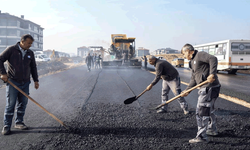 Büyükşehir’den o bölgede ulaşımı rahatlatacak çalışma