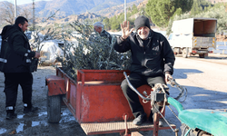 Büyükşehir’den üreticilere yeni destek! Son başvuru tarihi açıklandı