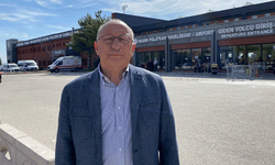 Çakırözer: “Artık Eskişehir’i yok saymayın, tarifeli uçak seferlerini başlatın!”