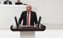 Çakırözer: “Çocuklarınız size ‘Neden bu karanlıktayız?’ diye sormuyor mu!”