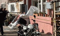 Çanakkale'de doğalgaz patlaması: 1 yaralı