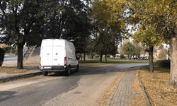 Çevre yolunda hareketli anlar: Polisten kaçtı, muayenede gerçek ortaya çıktı