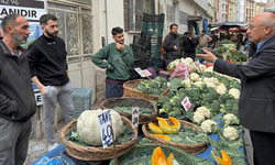 CHP’li Çakırözer: “Gerçek enflasyon pazarda”