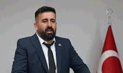 CHP’li Üngör: “Biz Halkın Ta Kendisi, Türkiye’nin Gerçek Sesiyiz”