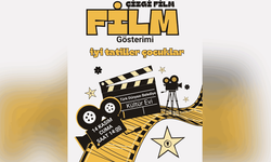 Çifteler Belediyesi’nden miniklere sinema keyfi