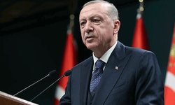 Cumhurbaşkanı Erdoğan 350 bininci konutu teslim etti