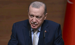 Cumhurbaşkanı Erdoğan: Son naaşı arama çalışmalarımız sürüyor