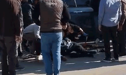 Mersin’de trafik kazası can aldı