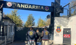 Diyarbakır'da 8 senedir aranan şahıs yakalandı