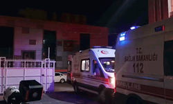 Diyarbakır'da düğün salonunda çıkan kavgada 2 kişi yaralandı