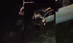 Diyarbakır’da hafif ticari araç ile traktör çarpıştı