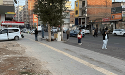 Diyarbakır'da taksi şoförü silahlı saldırıya uğradı