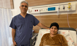 Dünyada ilk defa görülen vaka Eskişehir’de tedavi edildi