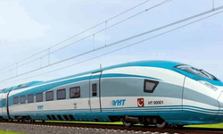 Dünyada ilk olma özelliği taşıyordu! Eskişehir YHT hattına ikincisi geliyor