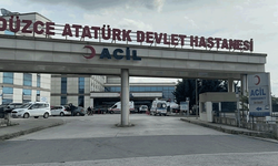 • Düzce’de acı biberden fenalaşan öğrenciler hastanelik oldu
