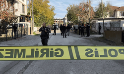 Düzce'de amca çocuklarının kavgasında kan aktı