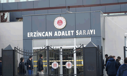 Erzincan maden kazasında ara karar verildi