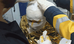 Erzincan’da maden ocağında yangın çıktı: İşçiler hastaneye kaldırıldı