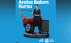 Eskişehir Büyükşehir Belediyesi’nden kadınlar için araba bakım kursu