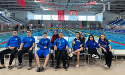 Eskişehir Büyükşehir Spor Kulübü’nden Sivas’ta tarihi başarı