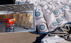 Eskişehir Büyükşehir’den üreticiye bir destek daha