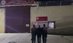 Eskişehir dahil 4 ilde hırsızlık operasyonu: 4 tutuklama