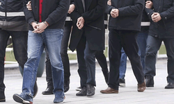 Eskişehir dahil 45 ilde FETÖ operasyonu: 178 isim yakalandı