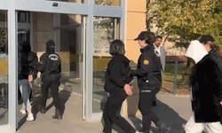 Eskişehir dahil 6 ilde dolandırıcılık ve bahis operasyonu: 15 tutuklama