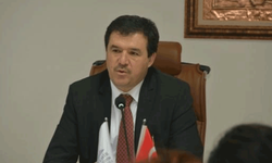 Eskişehir eski Milli Eğitim Müdürü hayatını kaybetti