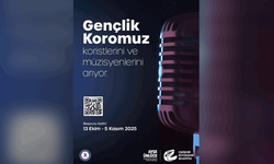 Eskişehir Gençlik Korosu Mülakatları yarın başlıyor