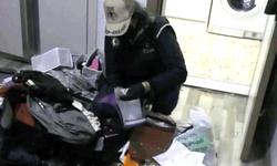 Eskişehir merkezli 4 ilde DEAŞ operasyonu: 16 tutuklama