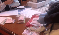 Eskişehir merkezli FETÖ’nün kadın yapılanması operasyonunda 16 şahıs yakalandı