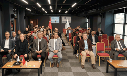 Eskişehir OSB’de yapay zekâ ile sanayi devrimi toplantısı