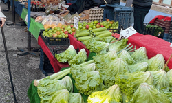 Eskişehir pazarları eski günlerini arıyor