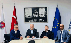 Eskişehir Sanayi Odası’nın projesine AB’den önemli destek