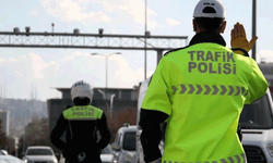 Eskişehir trafiğinde 8 bini aşan ceza