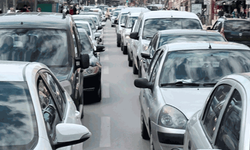 Eskişehir trafiğinde bir hafta içinde 7 bini aşkın ceza