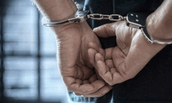 Eskişehir’de 17 yıl hapis ile aranan isim yakalandı