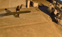 Eskişehir’de 35 bin TL’lik hırsızlık: Şüpheliler aynı gün yakalandı!