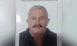 Eskişehir'de 63 yaşındaki adam 4 gündür kayıp