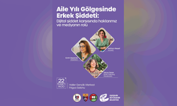 Eskişehir’de Aile Yılı Gölgesinde Erkek Şiddeti söyleşisi